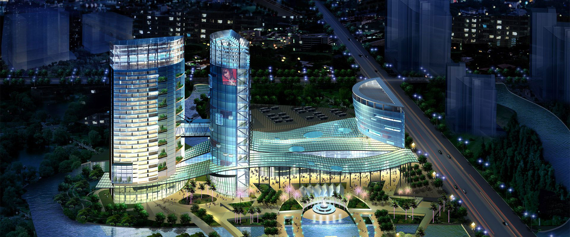 中國展覽行業(yè)實力企業(yè)